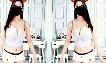 Ample Breasted Asian TikTok Compilation: Enormous Mounds