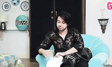 Bewafa Biwi Web Series 2021