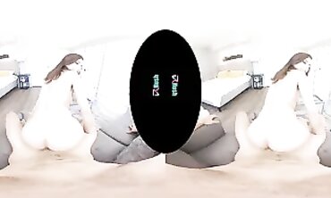Spencer Bradley Returns From Soiree for VR Hardcore Fun