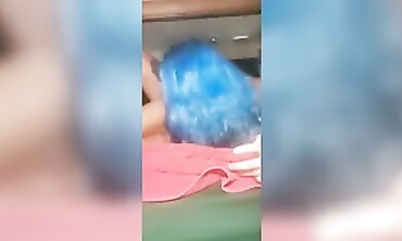 Italian Babe Rides Big Dick Until Anal Orgasm