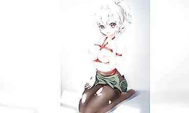 Dream Bimbos: Complete Uncensored Koikatu Animations and Pics
