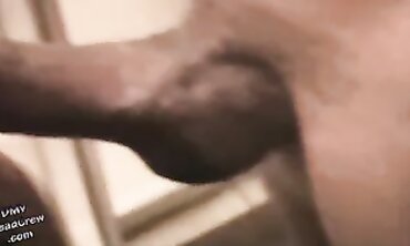 Cougar Mafia 3: Ebony MILF Gangbang Soiree