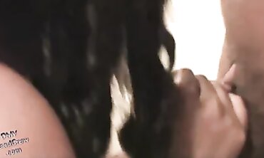 Cougar Mafia 3: Ebony MILF Gangbang Soiree