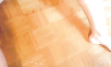 Italian Milf Nicoletta Embassi Pisses on the Floor