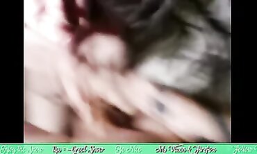 Ms. Vixen POV Facial Cumshot Compilation