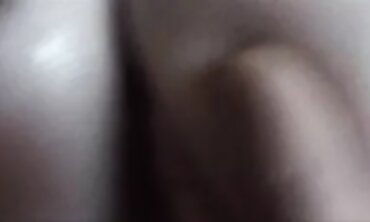 ShyFrenchGrl Gets Anal Creampie Before Returning