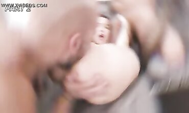 Tabitha Poison Meets The Vet 2: Deep Anal And Piss Play