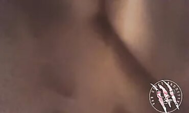 PHAT ASS White Hotwife Gets Rough Interracial Anal Gangbang