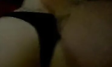 POV Cuckold: Hotwife Pulverized in Used Strap Corset and Boots