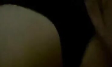 POV Cuckold: Hotwife Pulverized in Used Strap Corset and Boots