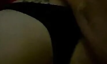 POV Cuckold: Hotwife Pulverized in Used Strap Corset and Boots