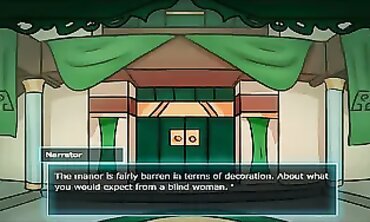 The Void Pub 99: Toph and Katara Chapter 12