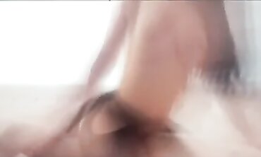 Nutted Cooch Complication: Hardcore Threesome Orgy
