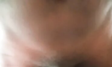 Elsa Gal's Massive Ass & Big Tits POV Interracial Masturbation