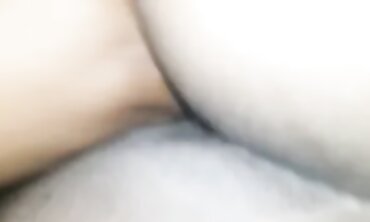 Ebony Threesome with Rough Sex and Creampie