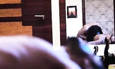 Raaz Web Series 2021: Indian Fingering & Boobs