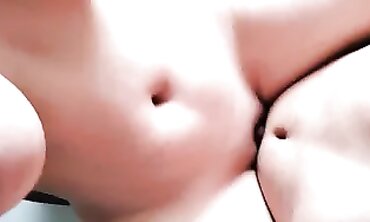 Mutual Masturbation with Curvy Oriental Bimbos