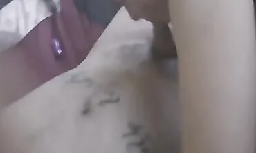 Banging My Ex-Wife With Her Best Friend
