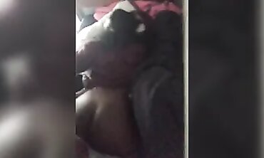 LittleMissKream Gets Double Penetrated by Frat Boys