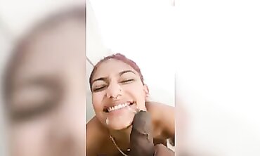Silly Bimbo Gangbang on Spring Break
