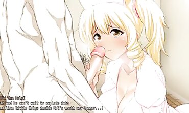 Ultra-Cutie Saturdays #41: Meltys Uncensored Hentai Quest