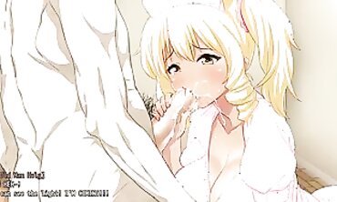Ultra-Cutie Saturdays #41: Meltys Uncensored Hentai Quest