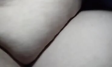 Mature Wife and Camera Guy Enjoy Public Threesome