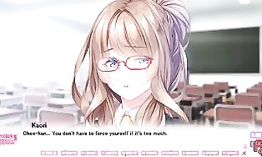 Kanosen Episode 6: Pulsating Anime Drama