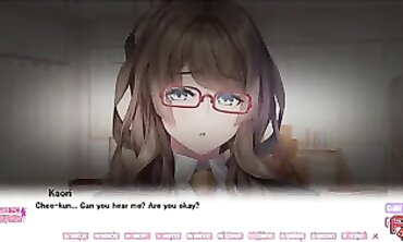 Kanosen Episode 6: Pulsating Anime Drama