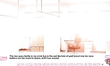 Kanosen Episode 6: Pulsating Anime Drama