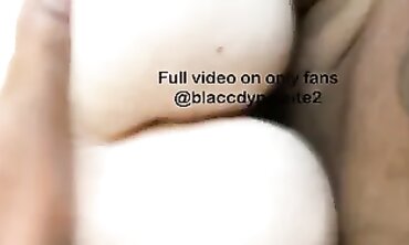 Lana Rhoades Teamed Up by BBC in Plus-Size Hardcore Threesome