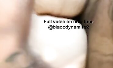 Lana Rhoades Teamed Up by BBC in Plus-Size Hardcore Threesome