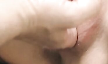 Real 40-Year-Old Lovers Have a Hardcore Fuck-Fest for Cash
