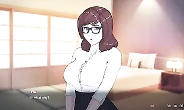 Quickie Motel Hookup Day 7-Nine