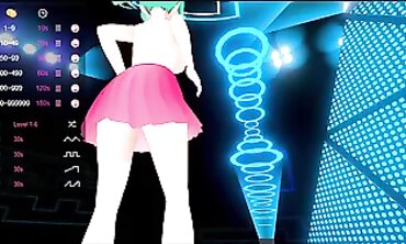 MagicalMysticVA Live Cam Masturbation and Orgasm