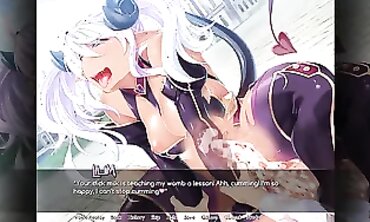 Lilith the Succubus: Monster Supremacy