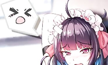 Project QT: Erica & Priscilla Big Tits Anime