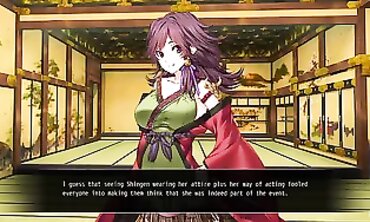 Commander Honey Ep 27: Prego Mis-Adventures POV