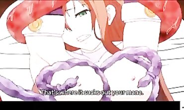 Venus Courageous Ep 1: Does a Melee Class Need Mana?