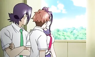Maken Ki Episode 1: Mr. Kirby Leaves Behind a Gauze Title