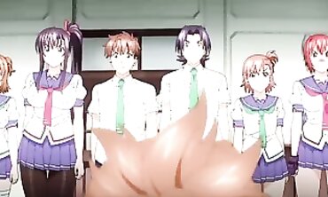 Maken Ki Episode 1: Mr. Kirby Leaves Behind a Gauze Title