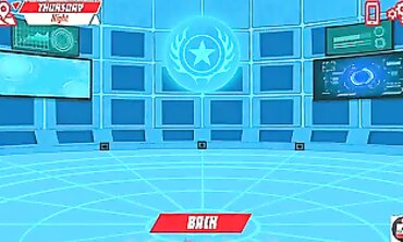 Hero Hook-up Academia: JoyStickCinema Playthrough