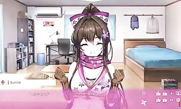 Nin Nin Days Pt 4: Glimpse Creep POV