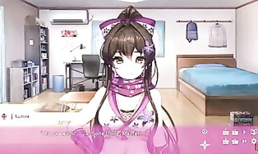 Nin Nin Days Pt 4: Glimpse Creep POV