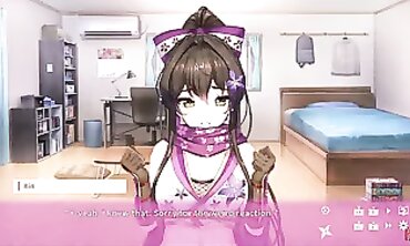 Nin Nin Days Pt 4: Glimpse Creep POV