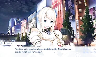 Kukkoro Days #15: The Final Finale