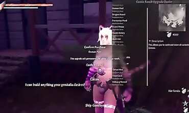 Nephelym Breeders Guide Part 1: NoManFap123