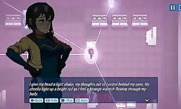 3rd Crisis RPG Toon Game Ep.2: Falling for Enthusiasm