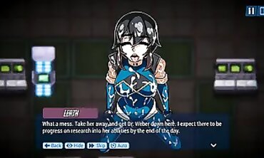 3rd Crisis RPG Toon Game Ep.2: Falling for Enthusiasm