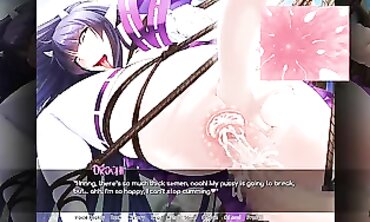 Monster Supremacy #9: Breed EM Part 3